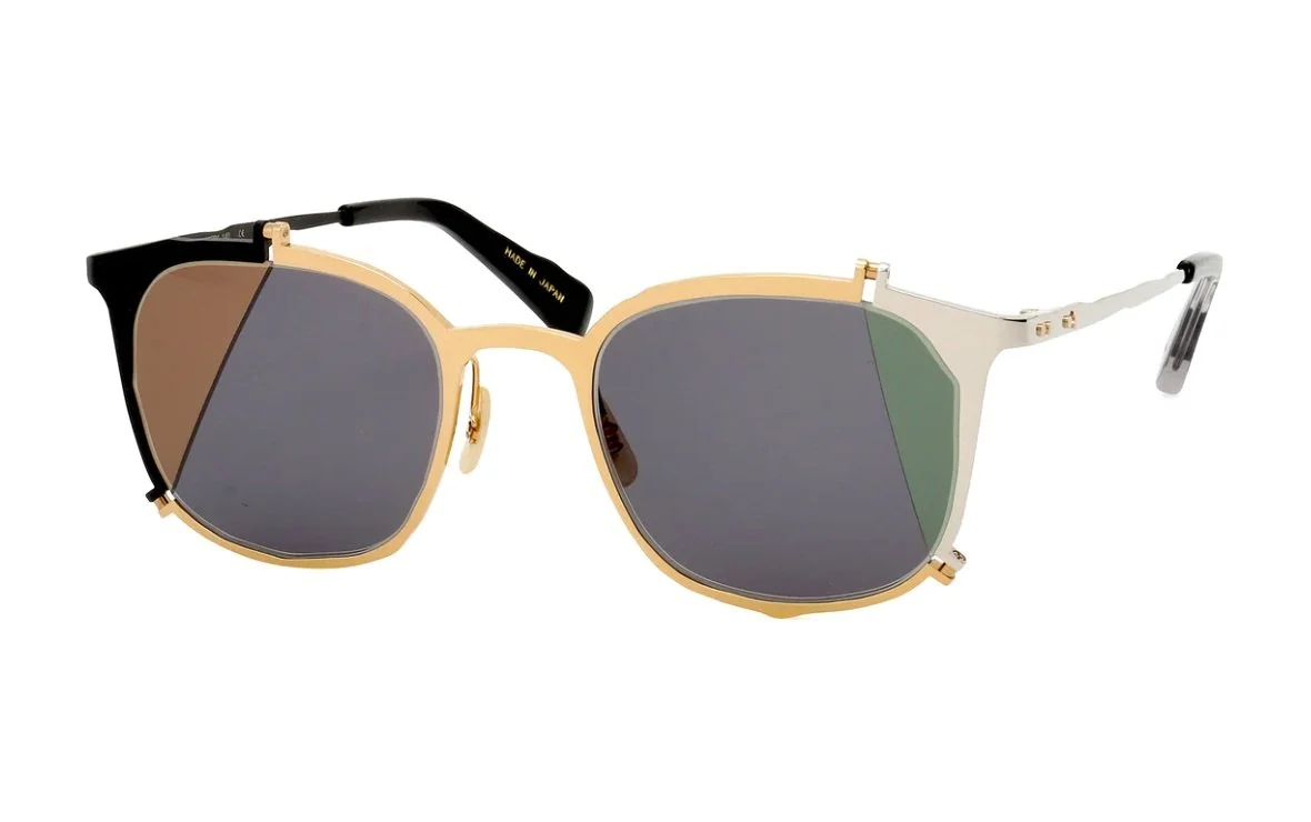 マサヒロマルヤマ MM-0066 Sunglass - 小物