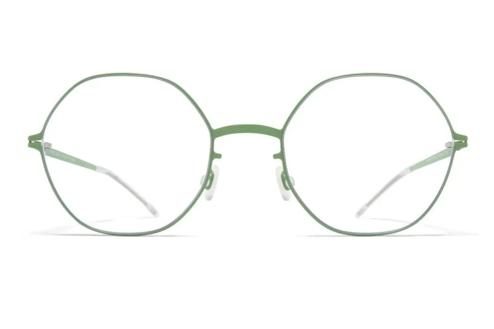 Mykita Lite Eilish Laurel Green