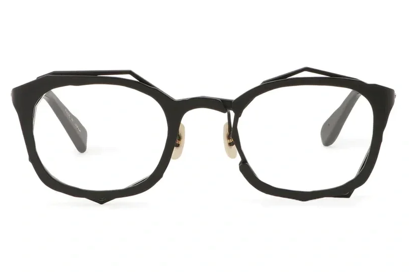 Masahiro Maruyama MM-0046 Black / Black