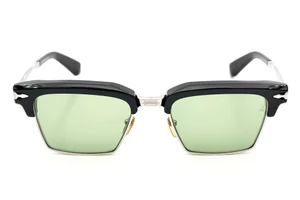 Lunettes De Soleil Jacques Marie Mage « Alin » - Couleur Ruby, Acétate, Neuves Avec étiquettes