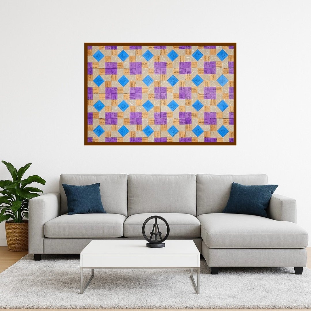 The Patchwork Library