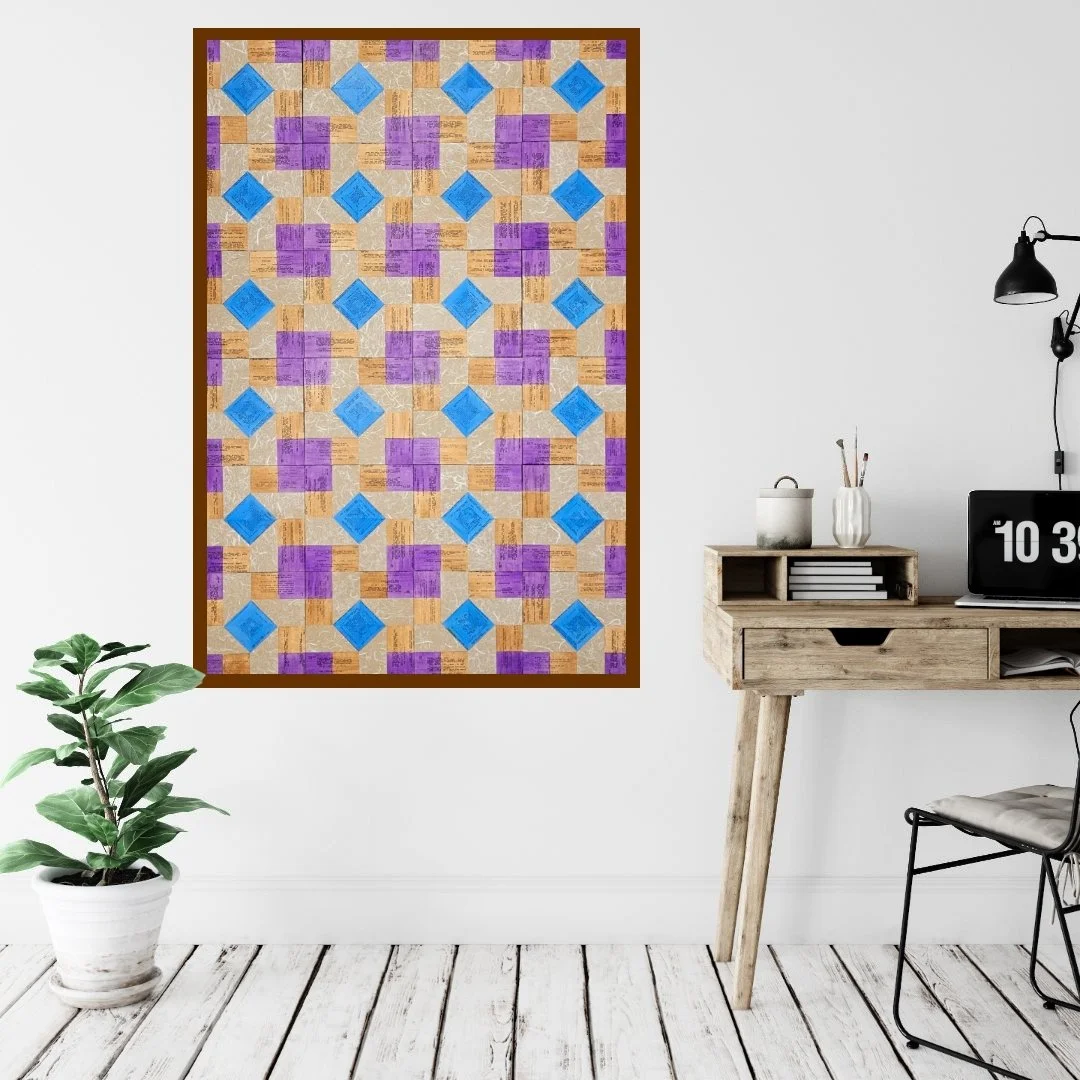 The Patchwork Library