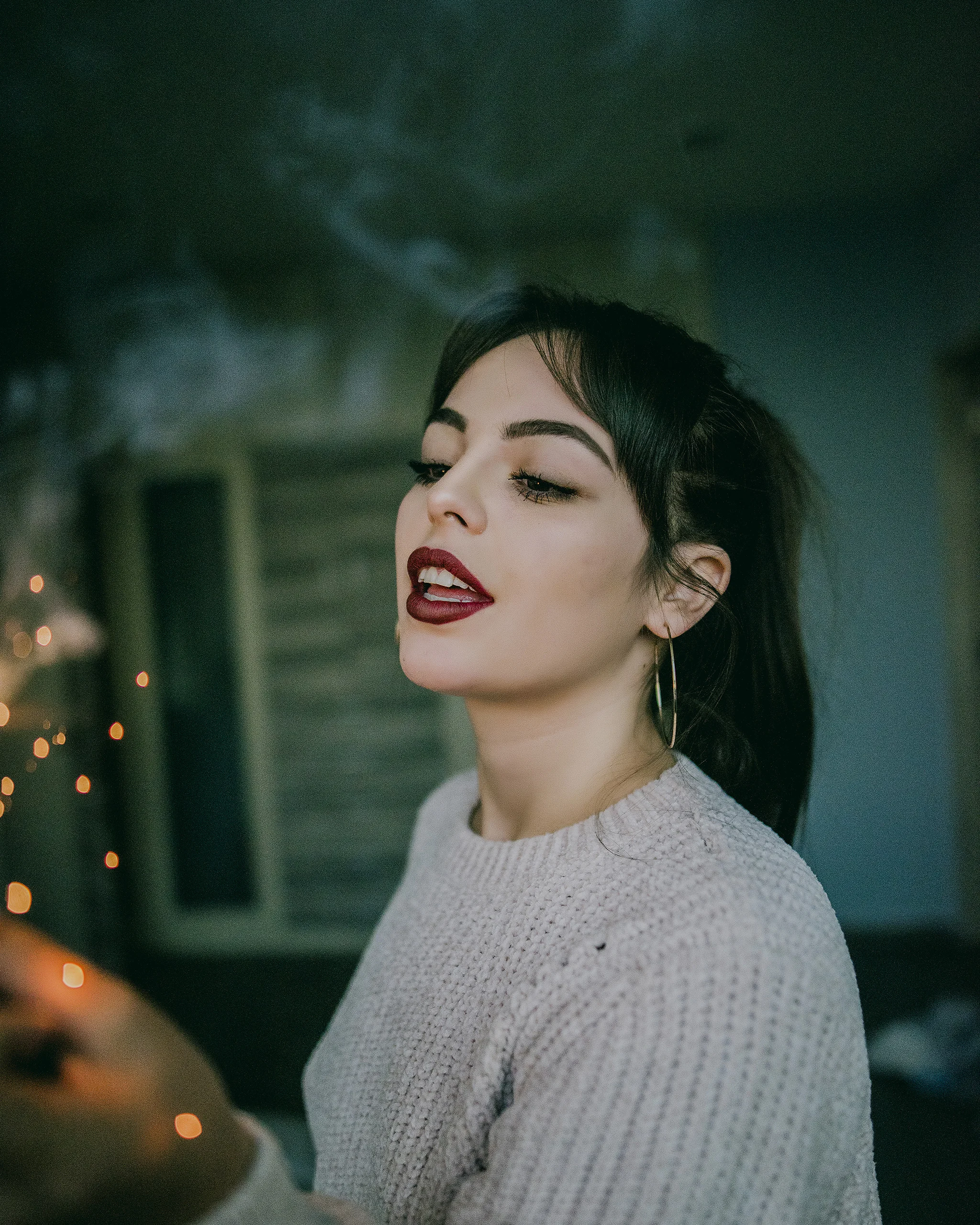 Un CLOSET y una BENGALA es suficiente |  Pamela Dabdoub | Beto Espinosa 