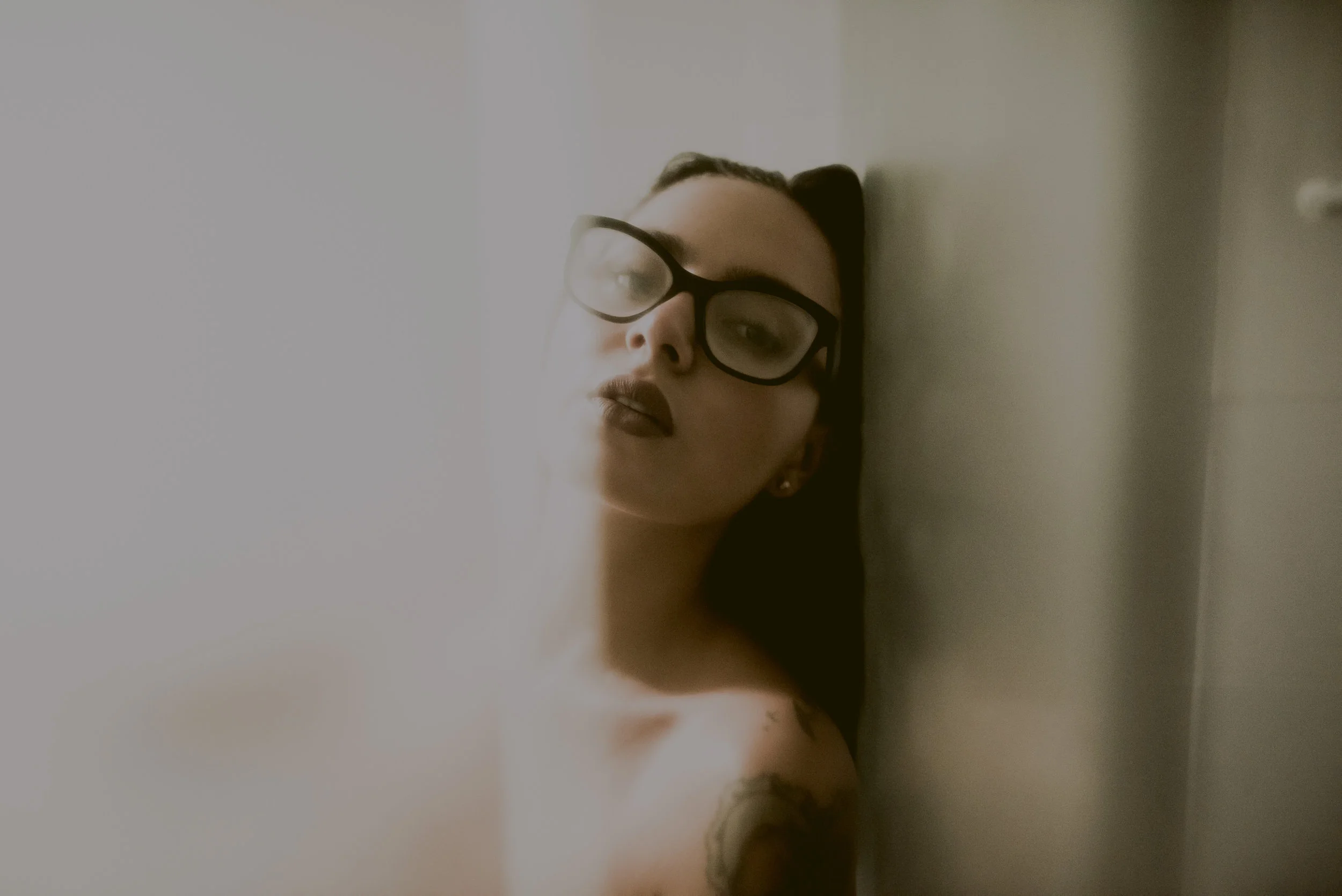 ► Segundos callado | Alison Paéz | 2018 