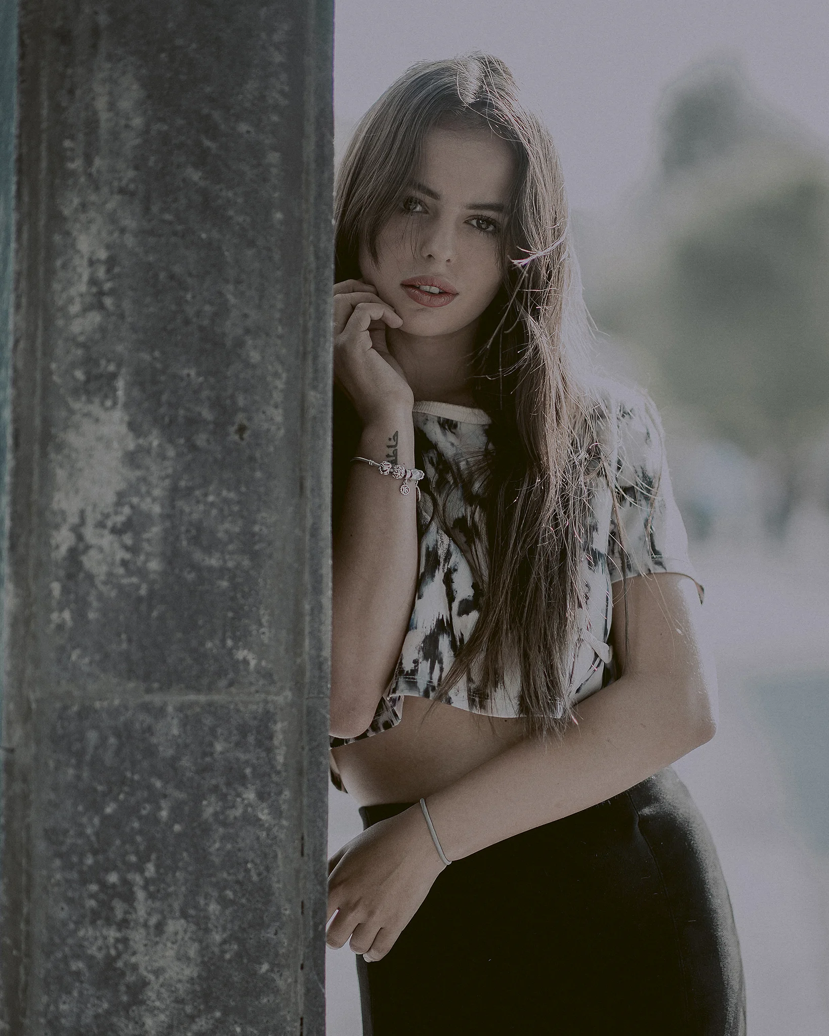 ► LA MENTE ME DIJO | PAMELA | 2018