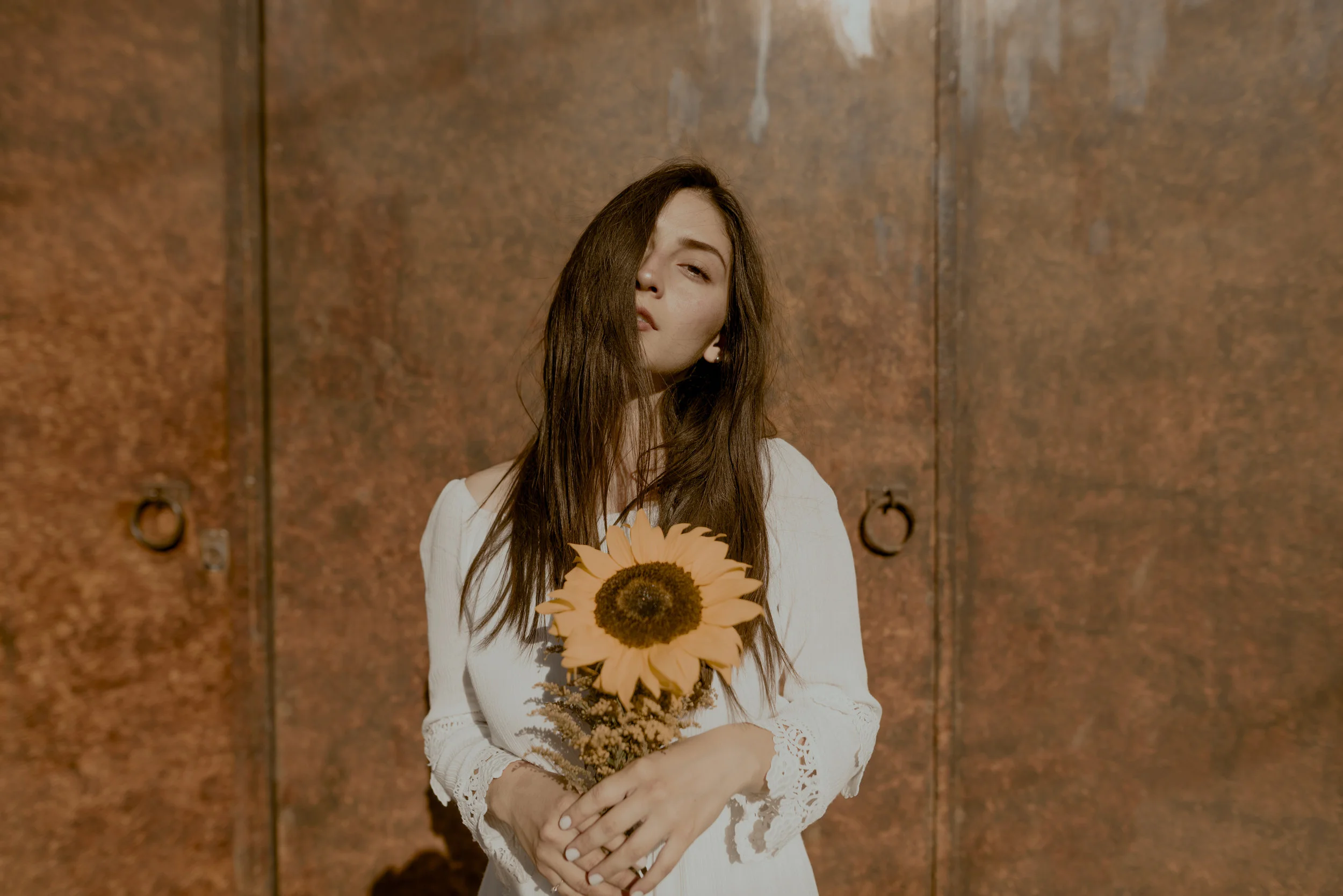 ► Sin titulo  | Aurora Saéz.| 2018