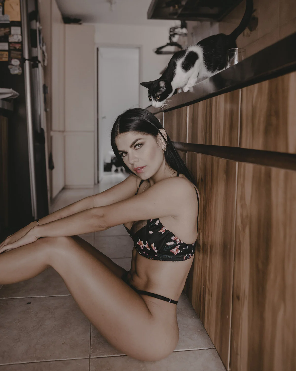 La verdad | Vanesa Murillo | Beto Espinosa 