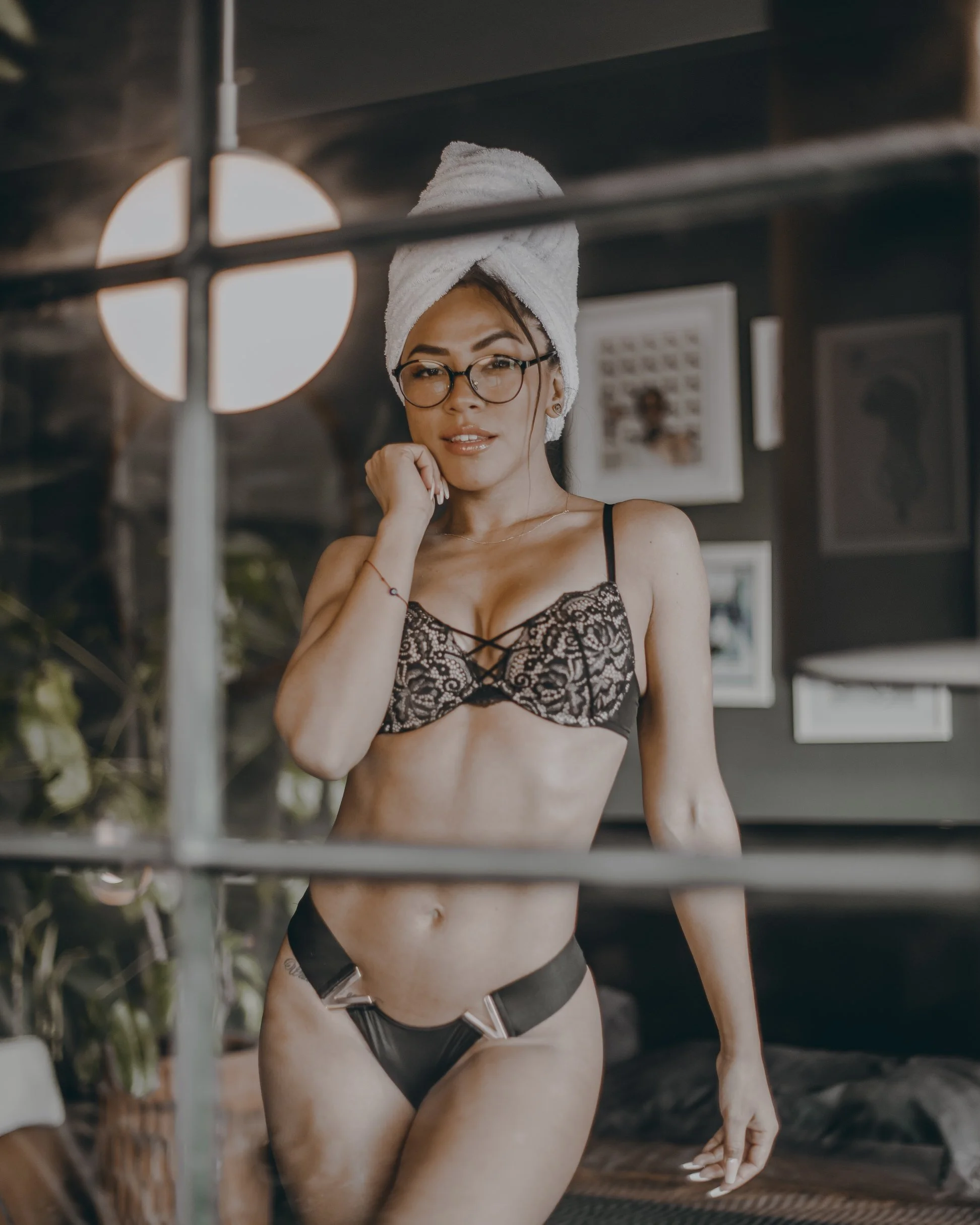 Majo Espinosa by Beto Espinosa 