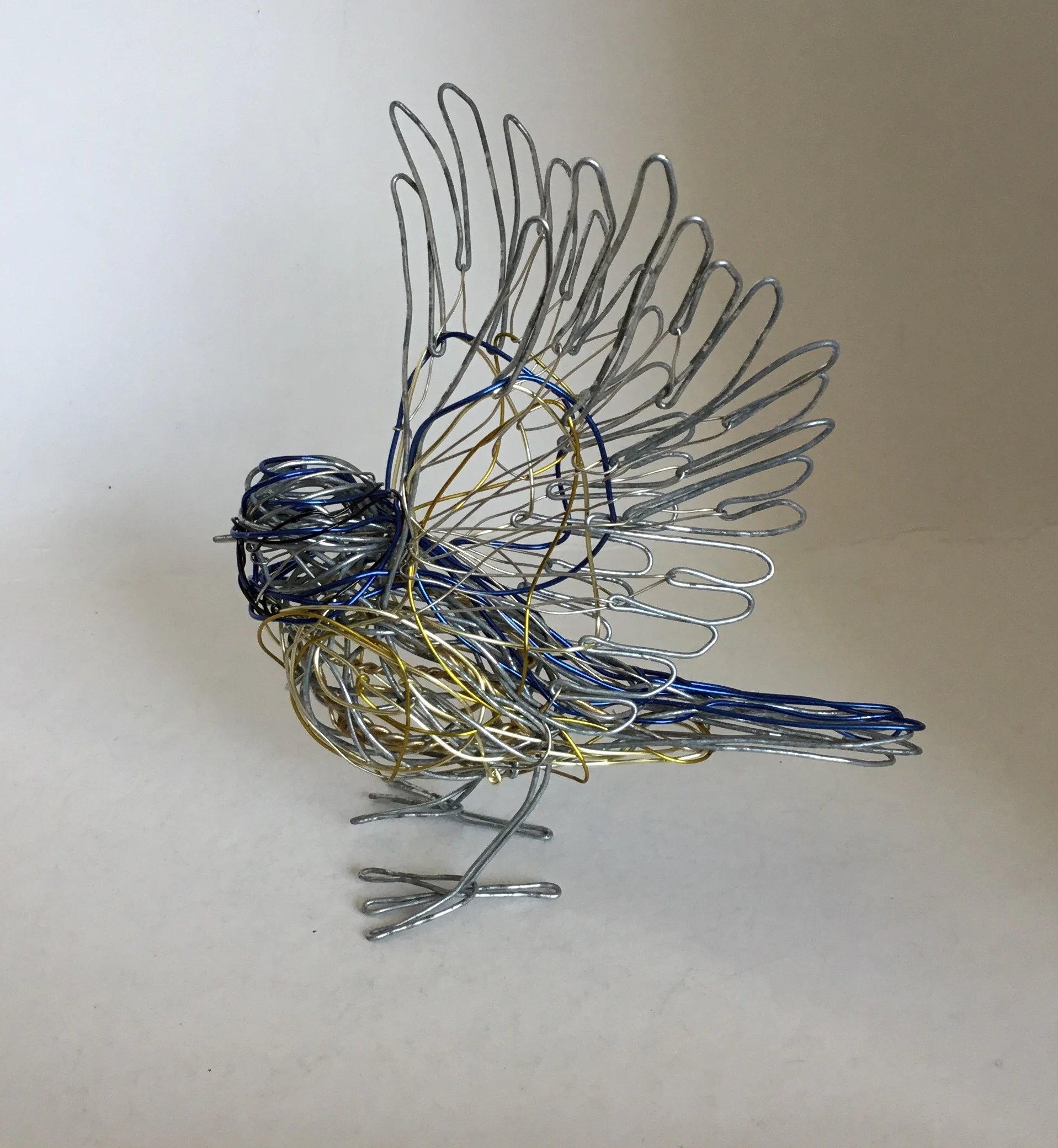 Bluetit