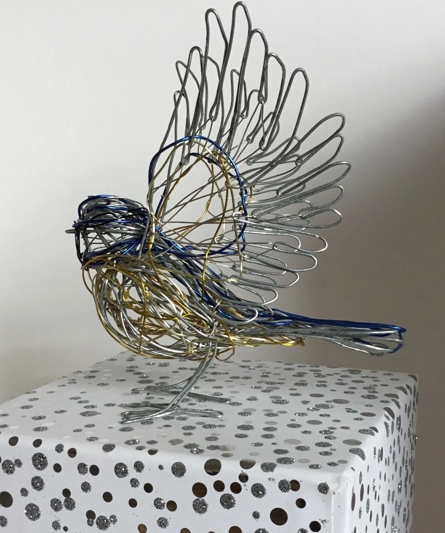 Bluetit