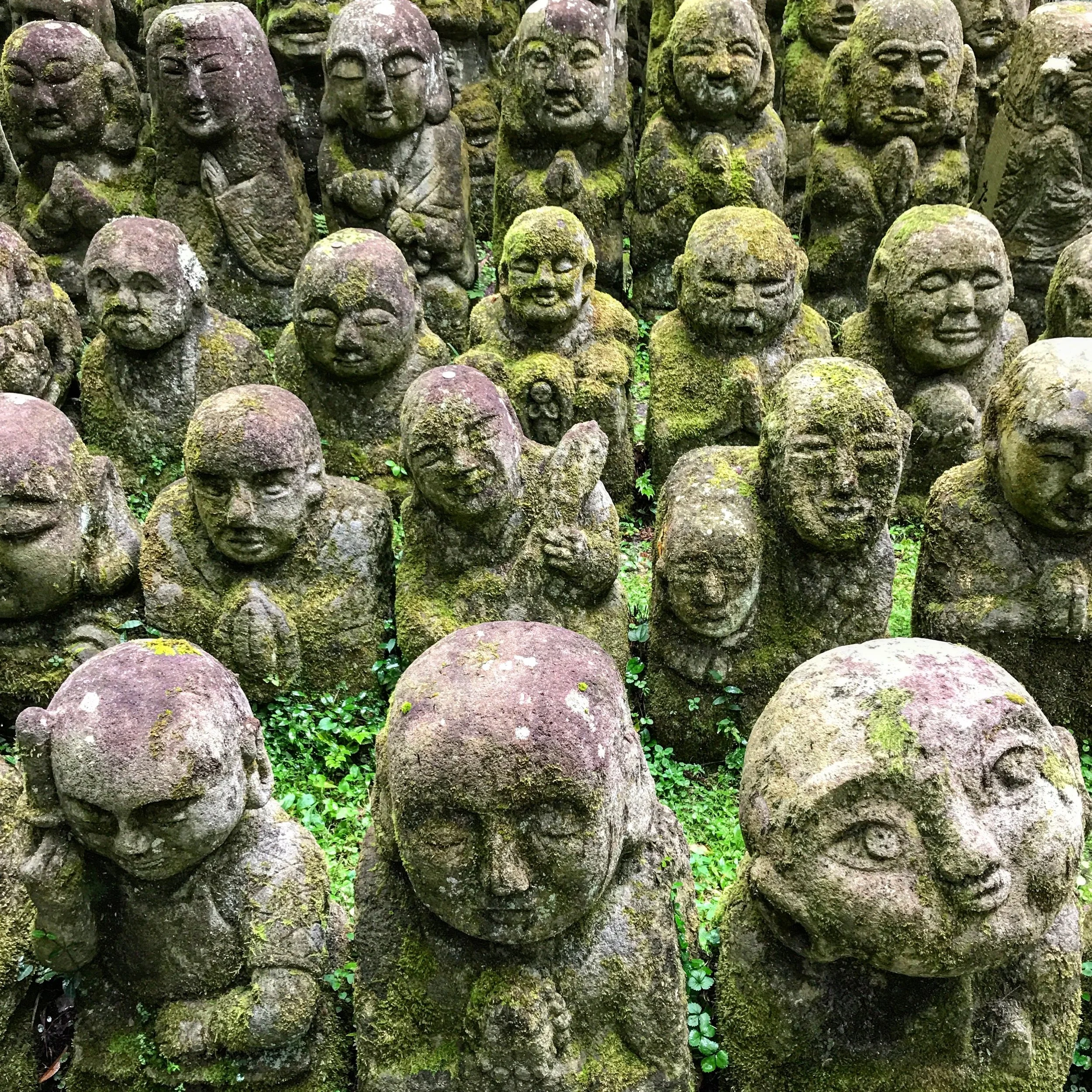 Otagi Nenbutsu-ji