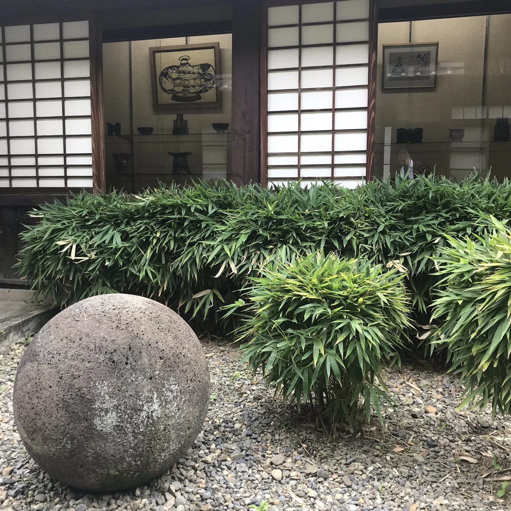 KAWAI KANJIRO MEMORIAL HOUSE
