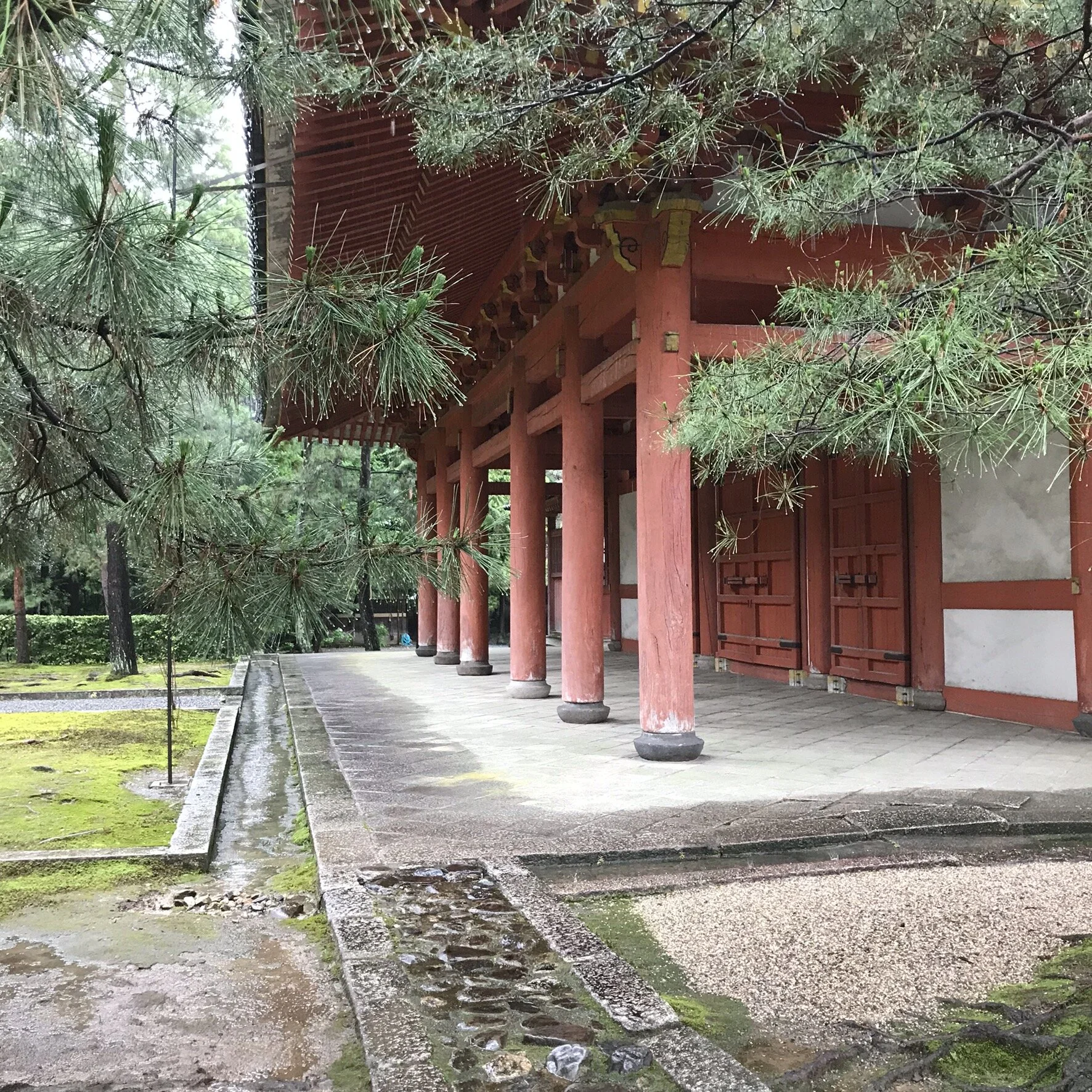DAITOKU-JI SANMON