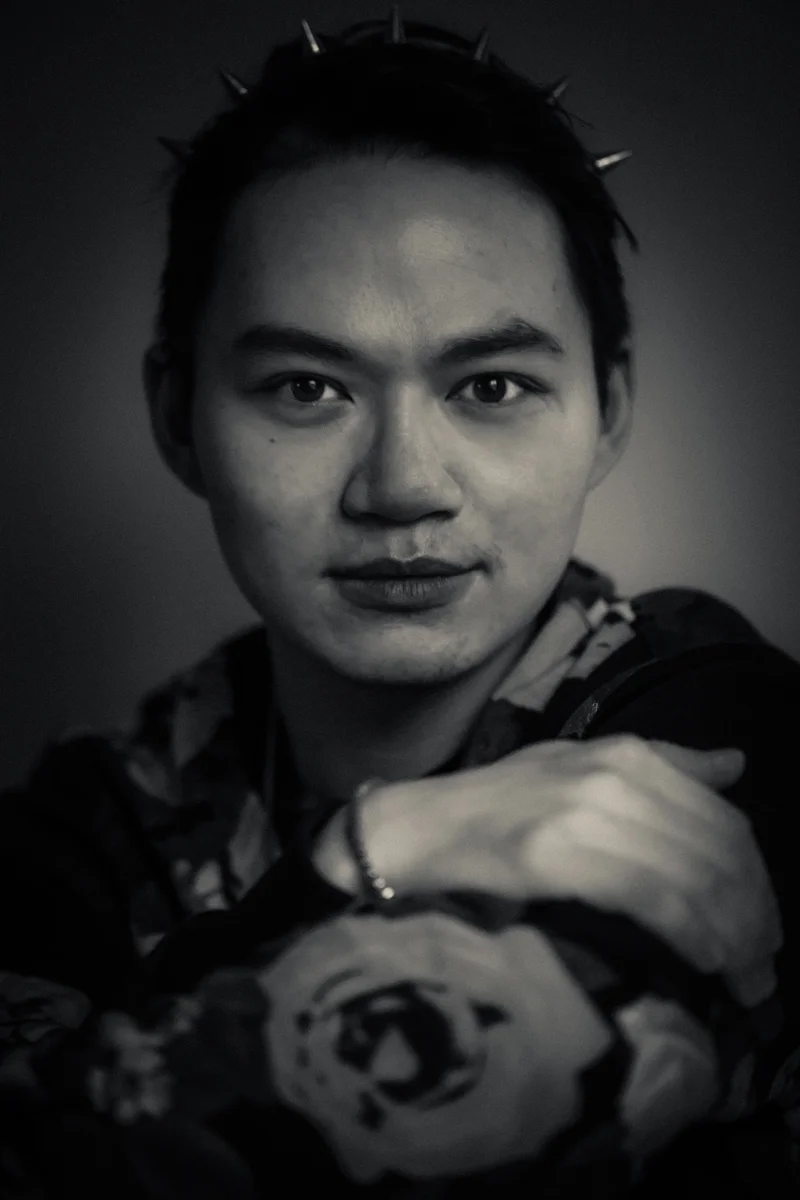 Julian August 2017