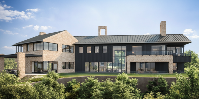 Innovation Tip in Luxury Residential Design