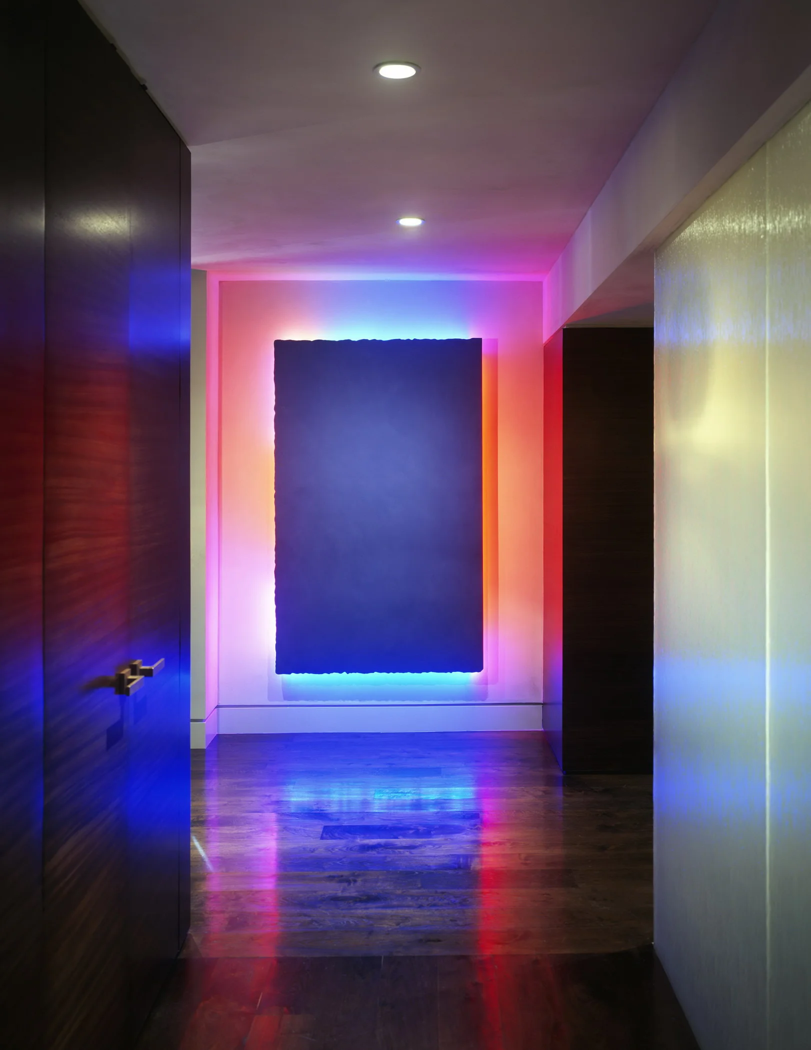 PENTHOUSE MODERNE