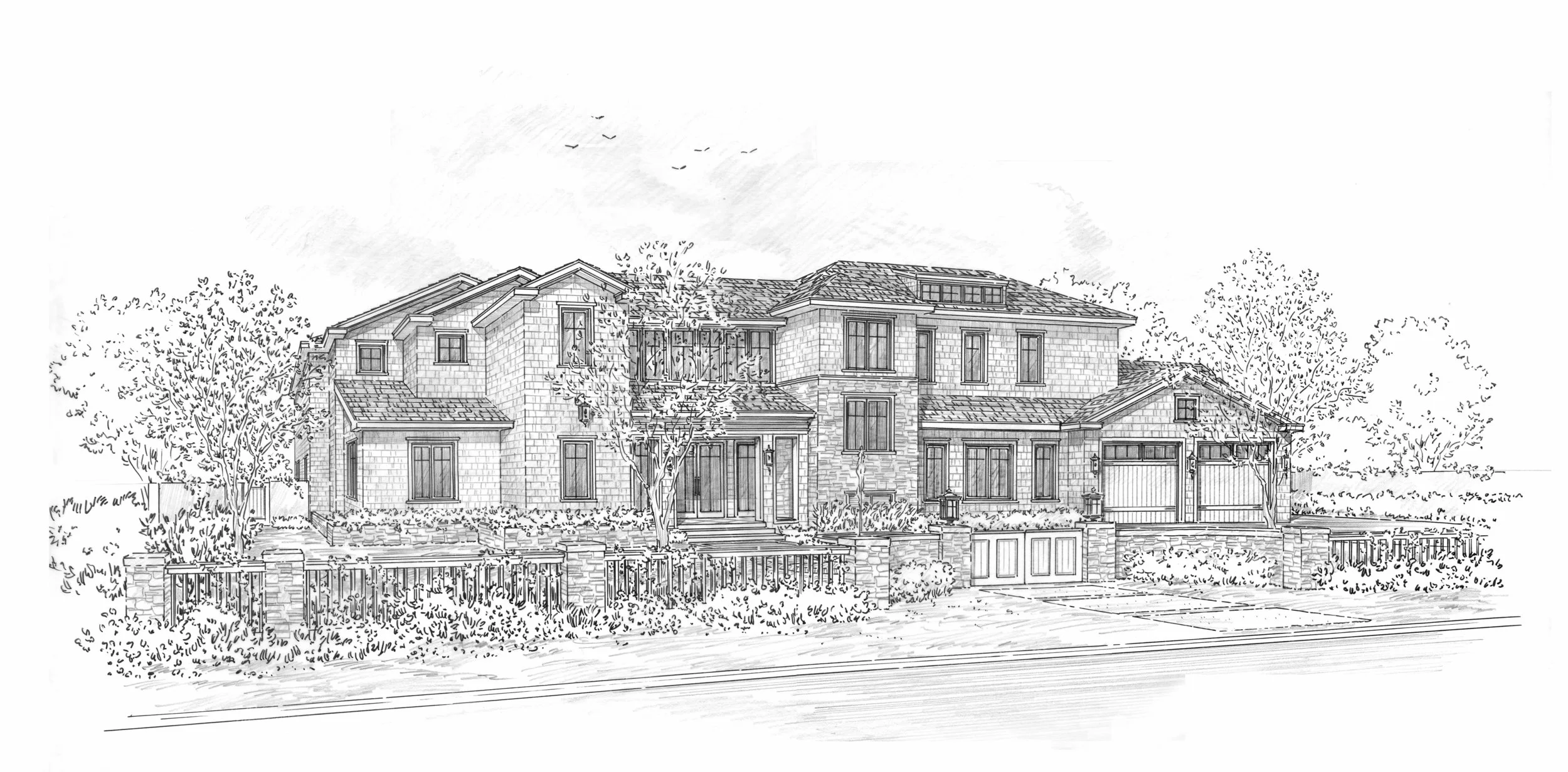 AMALFI RESIDENCE
