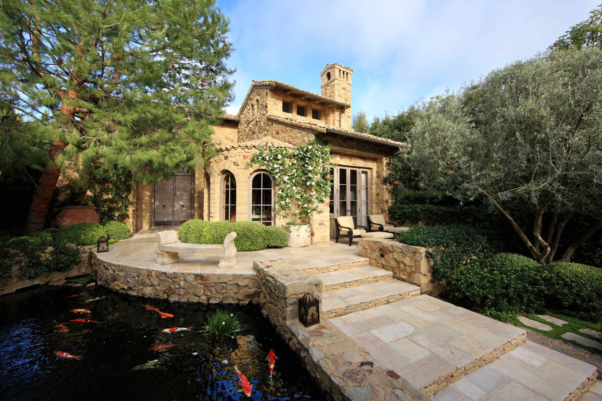 BGR RESIDENCE