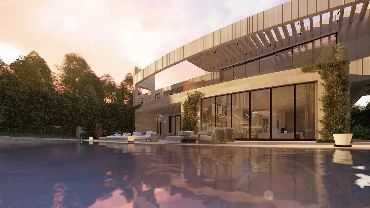 WELCH DESIGN STUDIO
Architecture + Interior Design