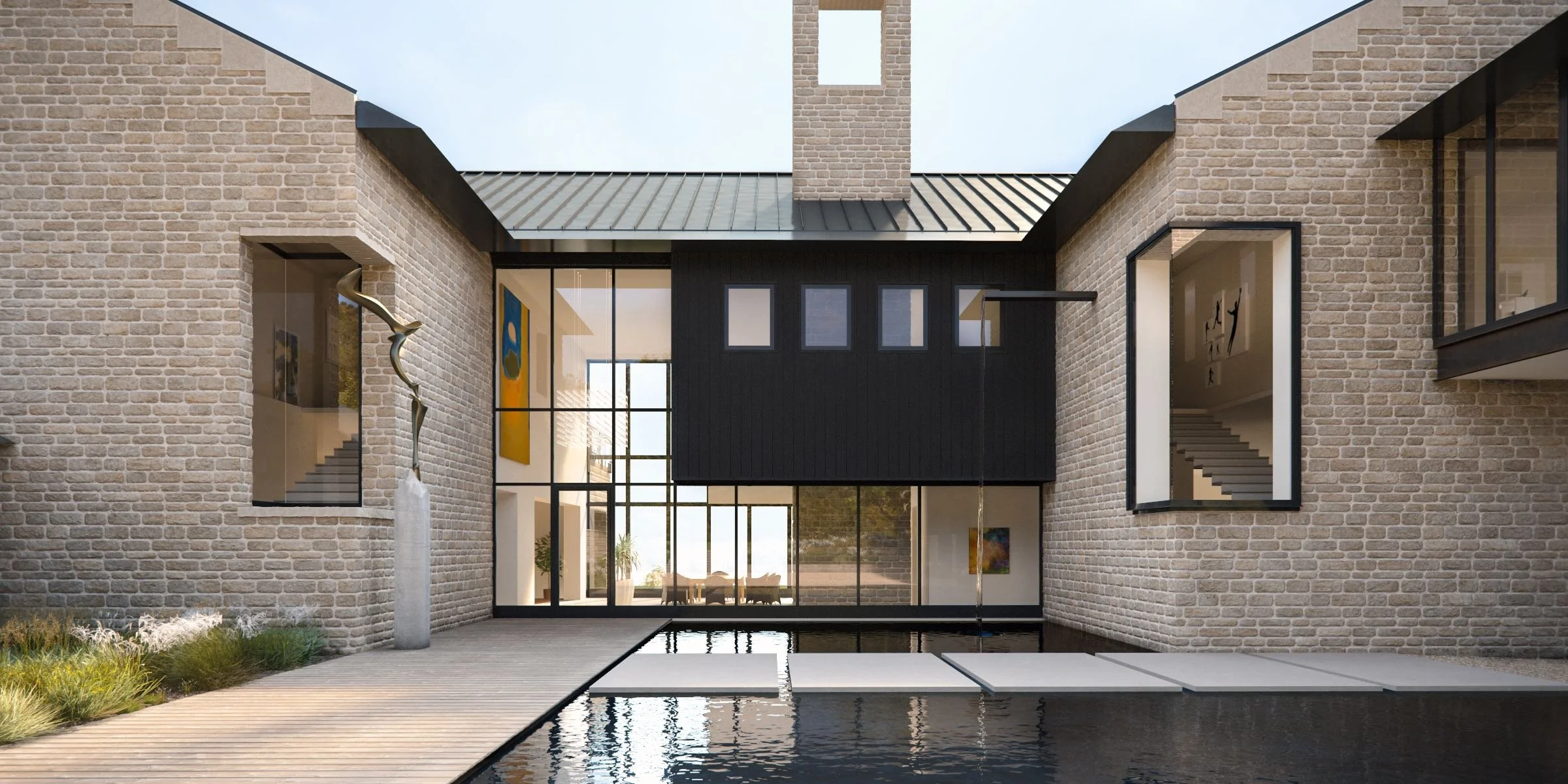 Mediterranean vs. Contemporary: Best Styles for Pacific Palisades Homes