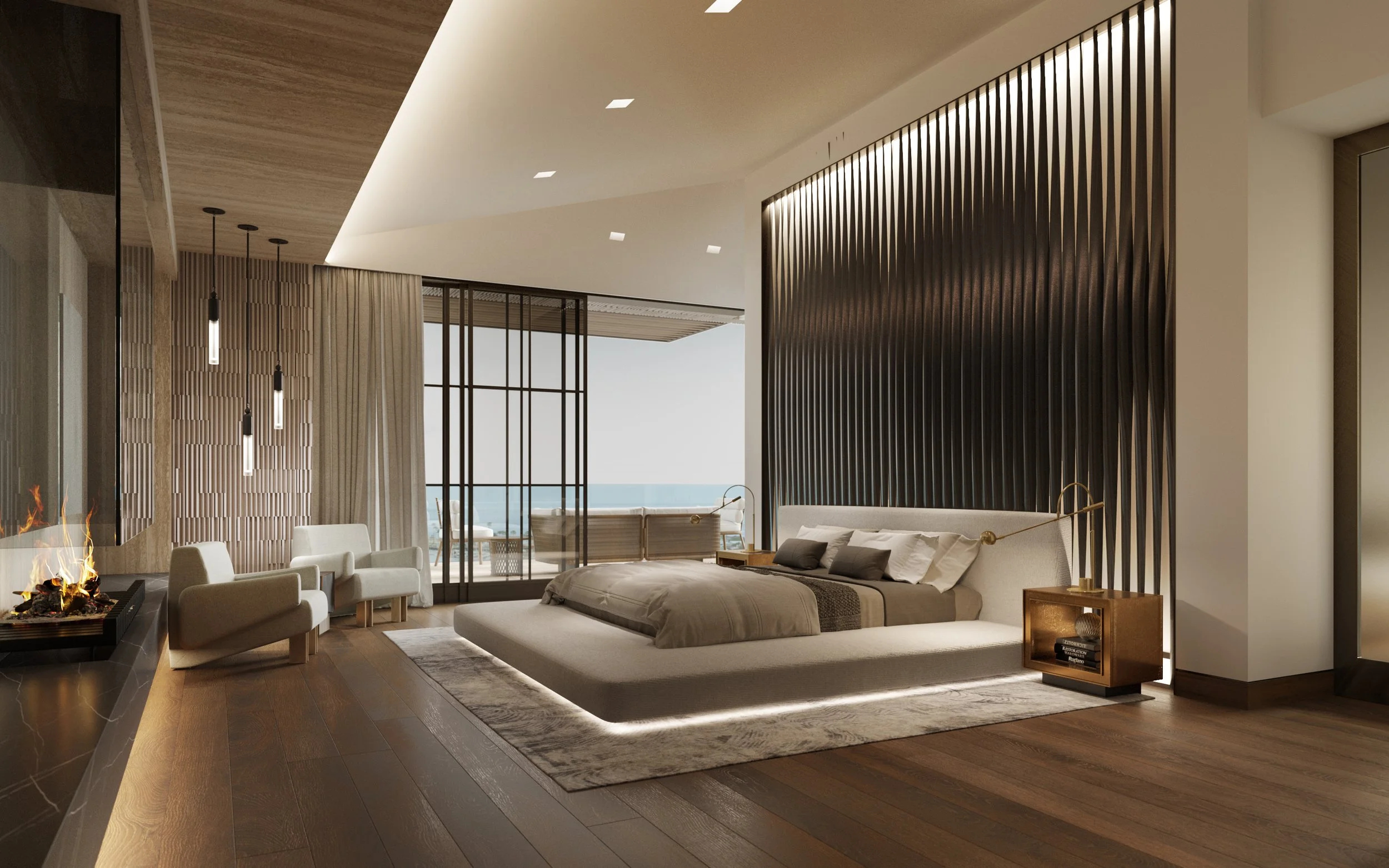 Why Pacific Palisades Homeowners Prefer Modern Coastal Architecture?