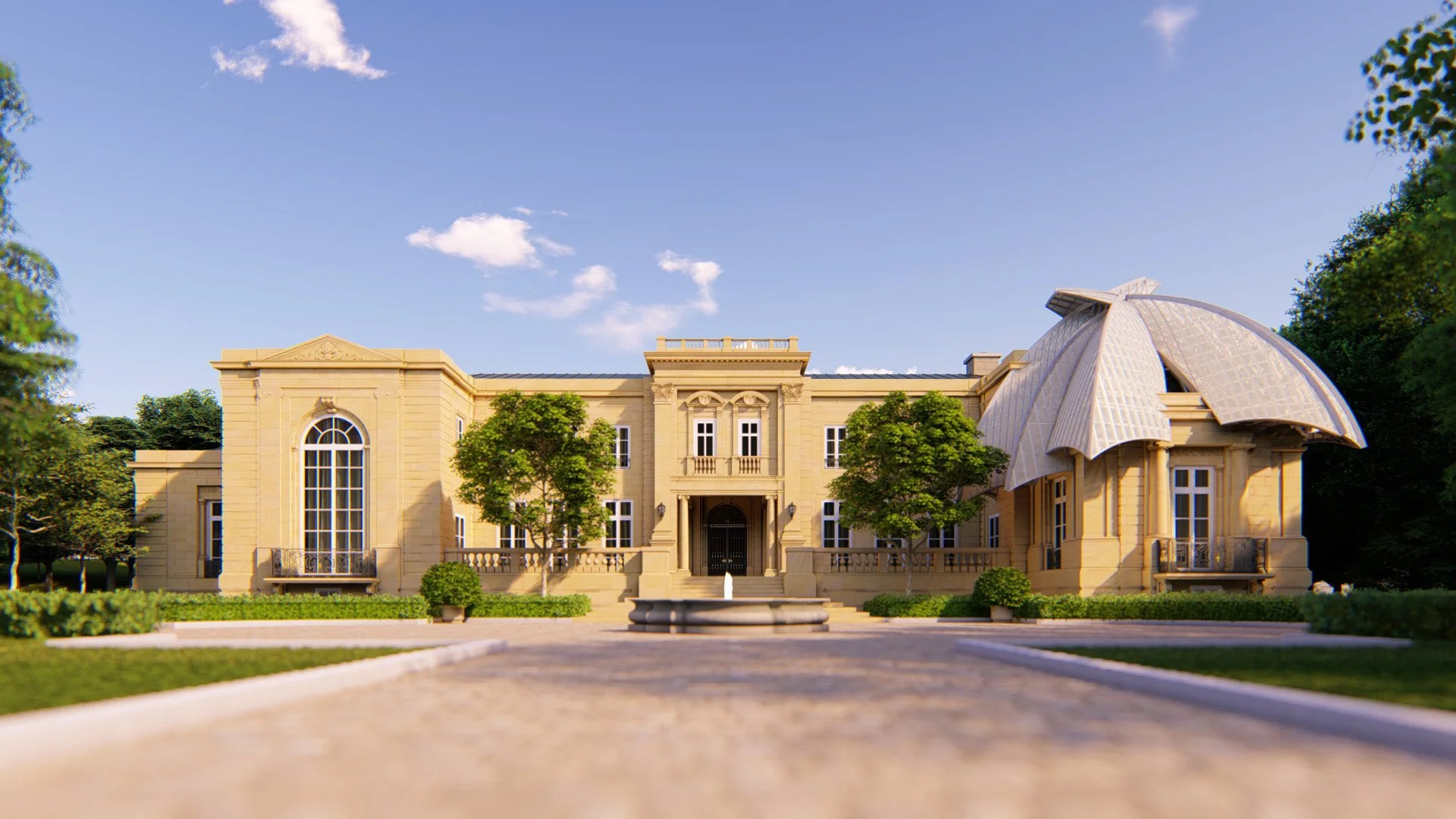 Why AI Tools Cannot Replace Professional Interior Designers?