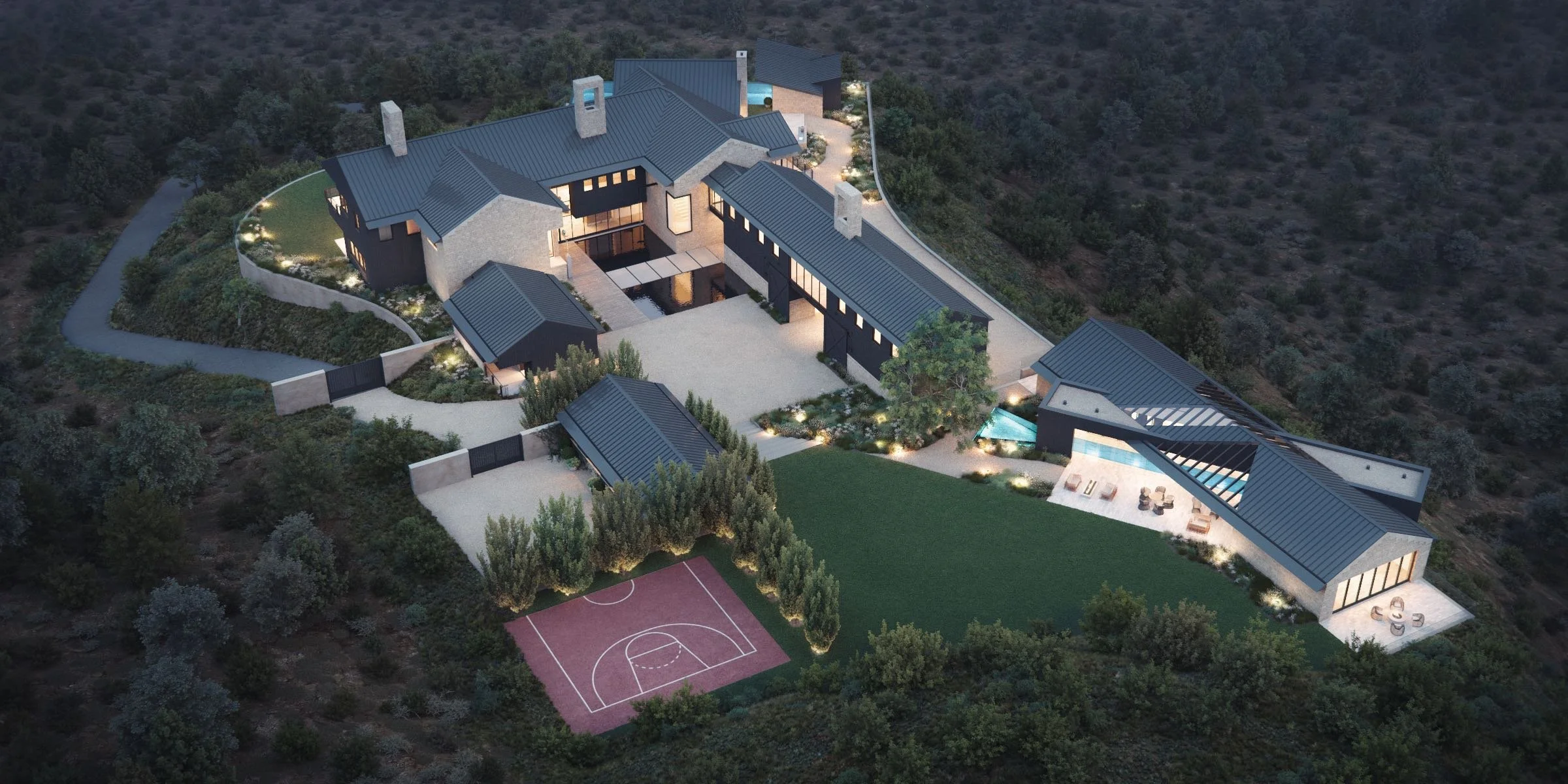 The Complete Guide to Hiring a Residential Architect in California