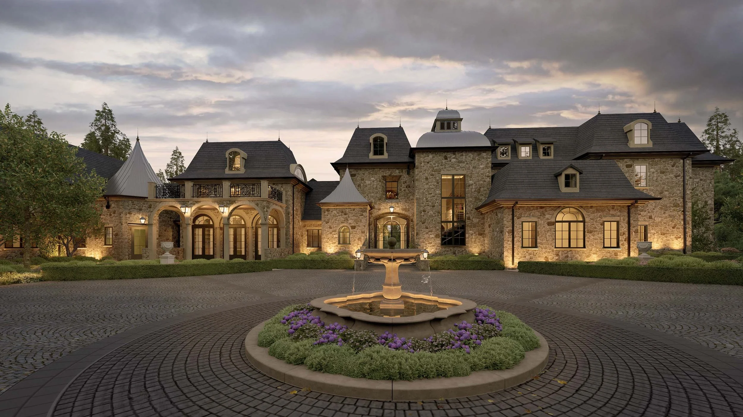 BELLA VISTA RESIDENCE