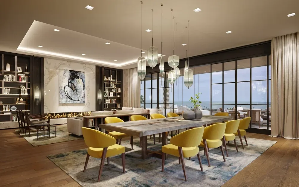 Top Luxury Interior Designer Companies in Pacific Palisades?