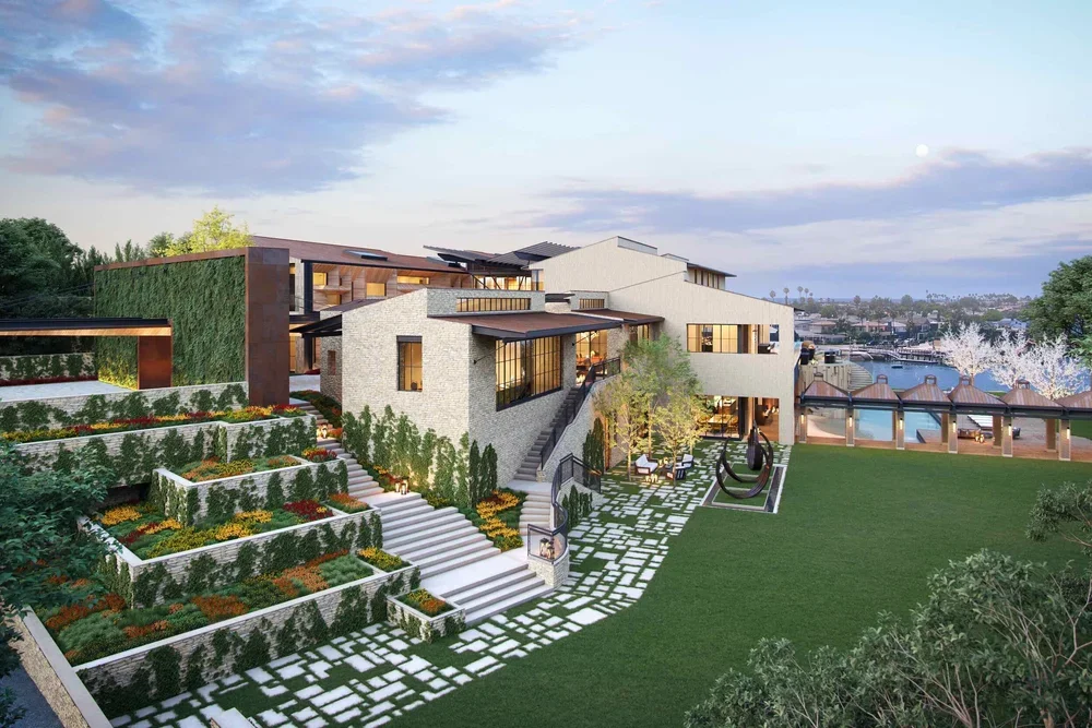 Malibu Interior Designer for Home Renovations