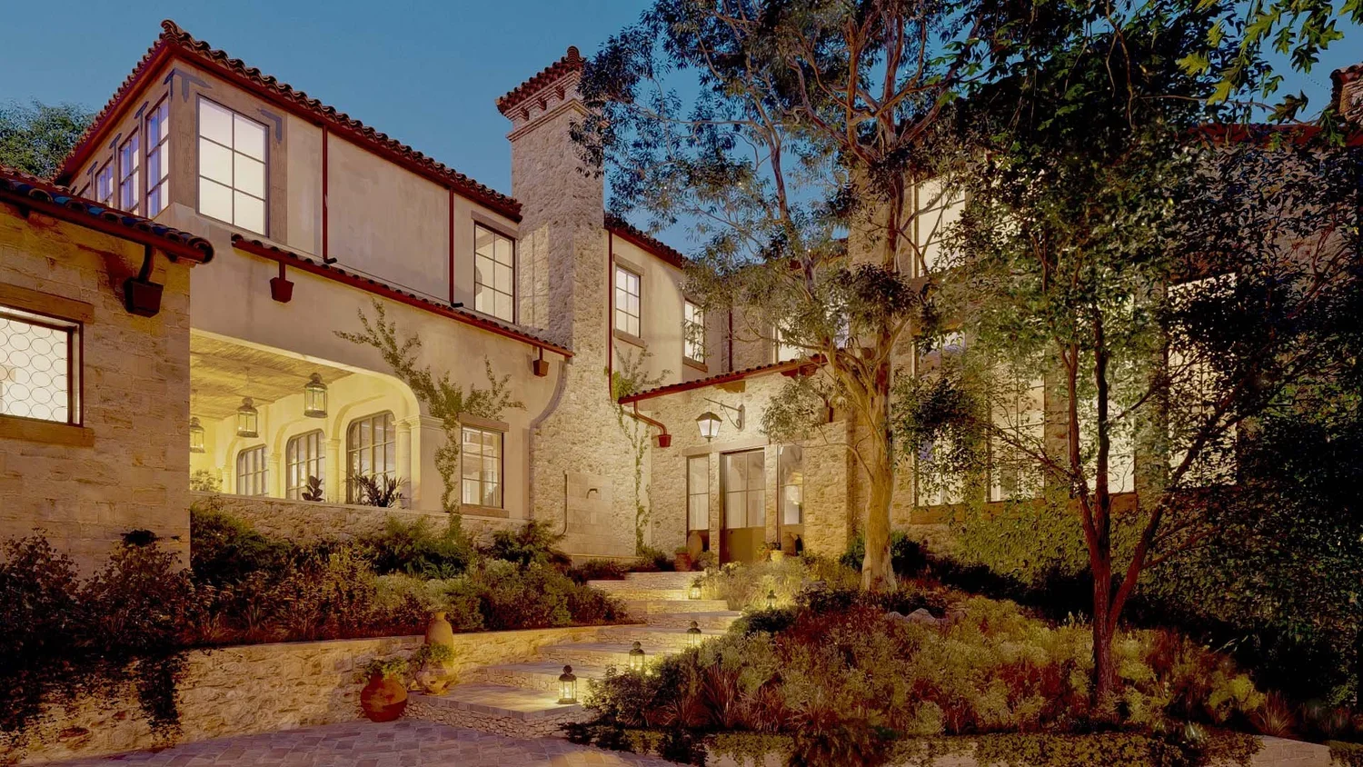 How to Choose a Luxury Interior Designer in Pacific Palisades?