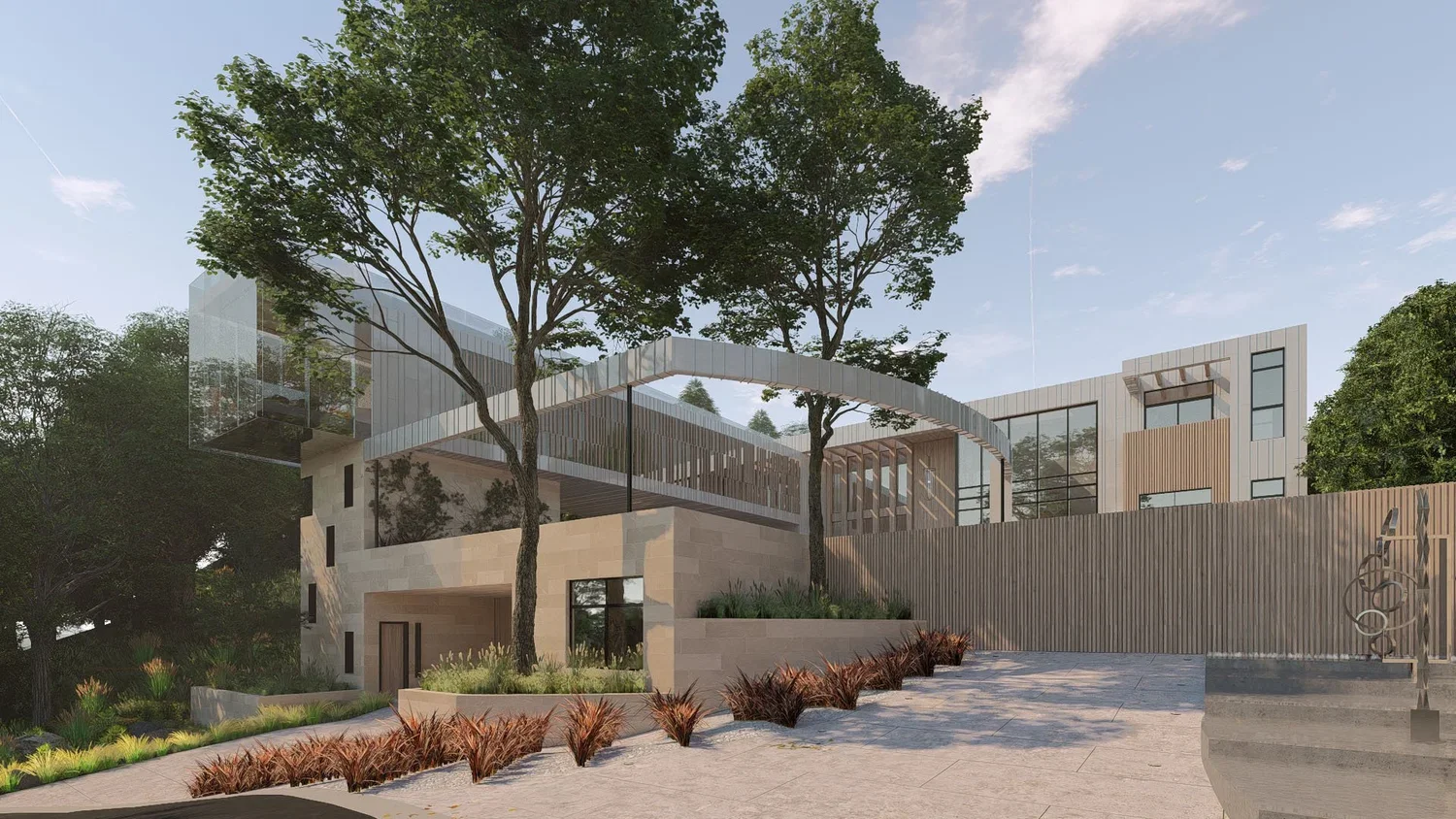 Architecture vs Interior Design: Who Does What?