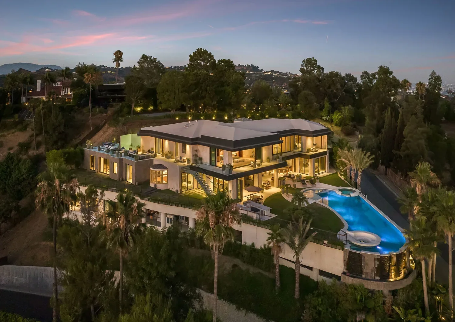 Best Architecture and Interior Designer Companies in Beverly Hills