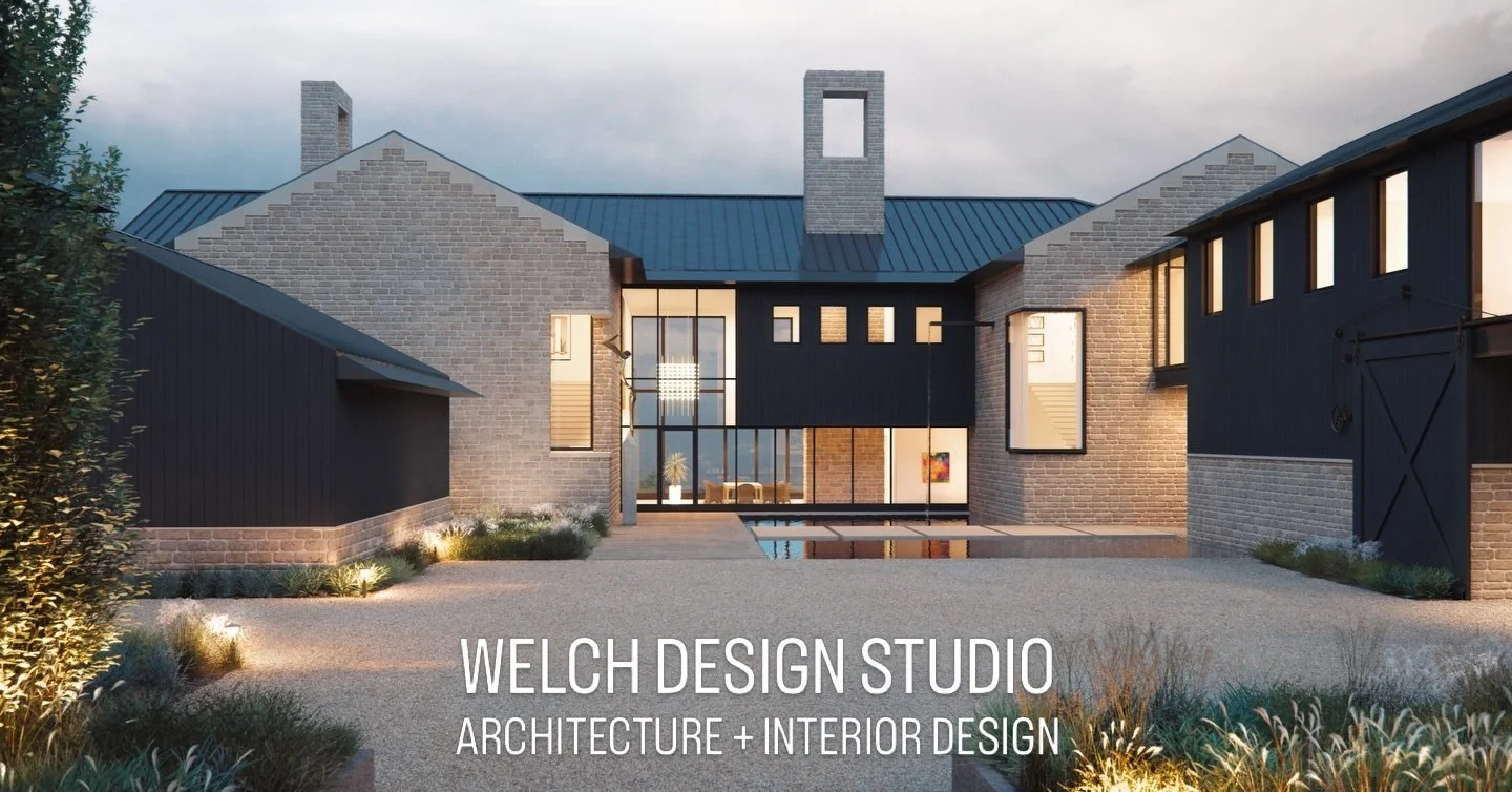 A Favorite place. 
#architecture and #interiordesign by 
#welchdesignstudio 
#welchdesignstudiointeriors