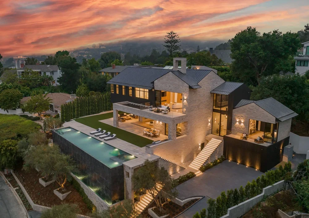 Top 10 Interior Design and Architecture Firms in Manhattan Beach