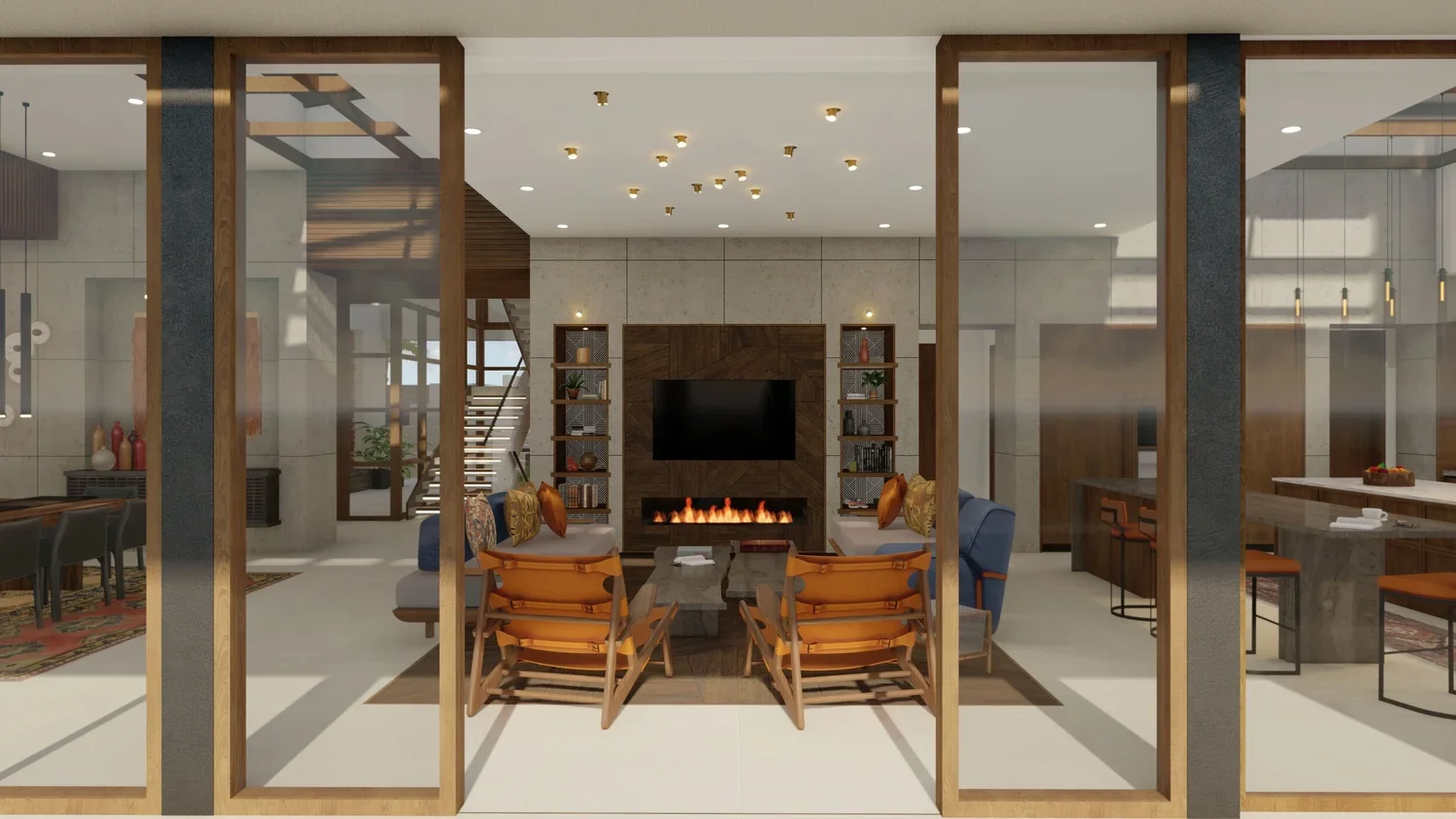His-and-Hers Bathroom Layout Ideas for Luxury Homes
