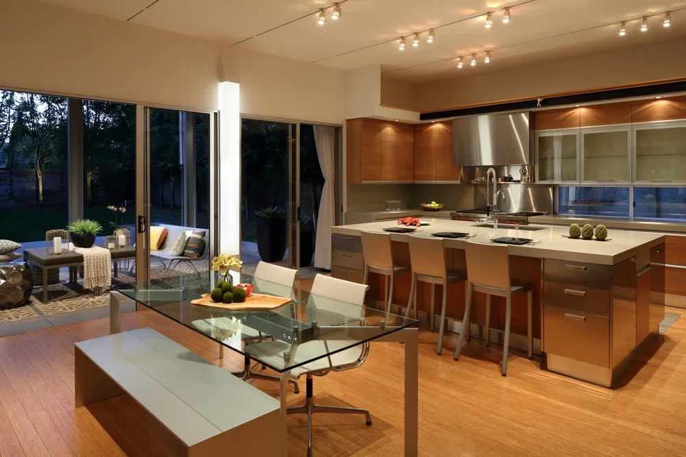 Designing a Home That Feels Like a Retreat