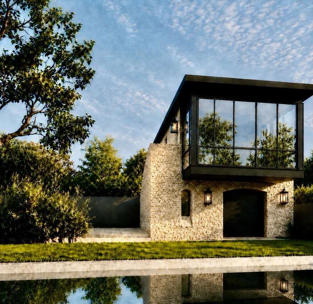 A gorgeous ADU we designed. 
WELCH DESIGN STUDIO
#welchdesignstudio #architecture #losangeles