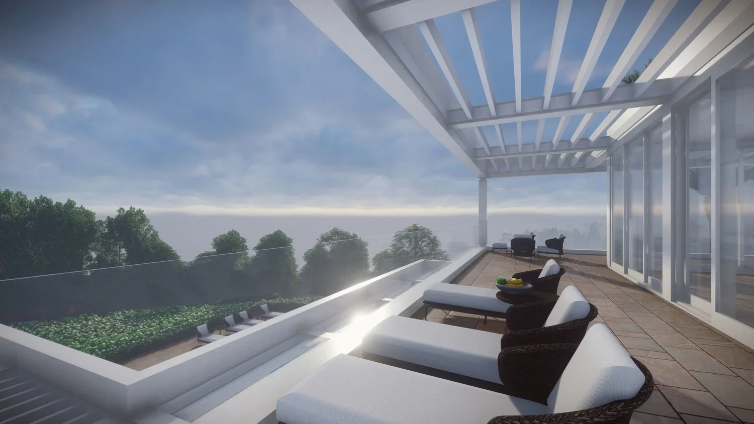 Top 10 Interior Design and Architecture Firms in Santa Barbara
