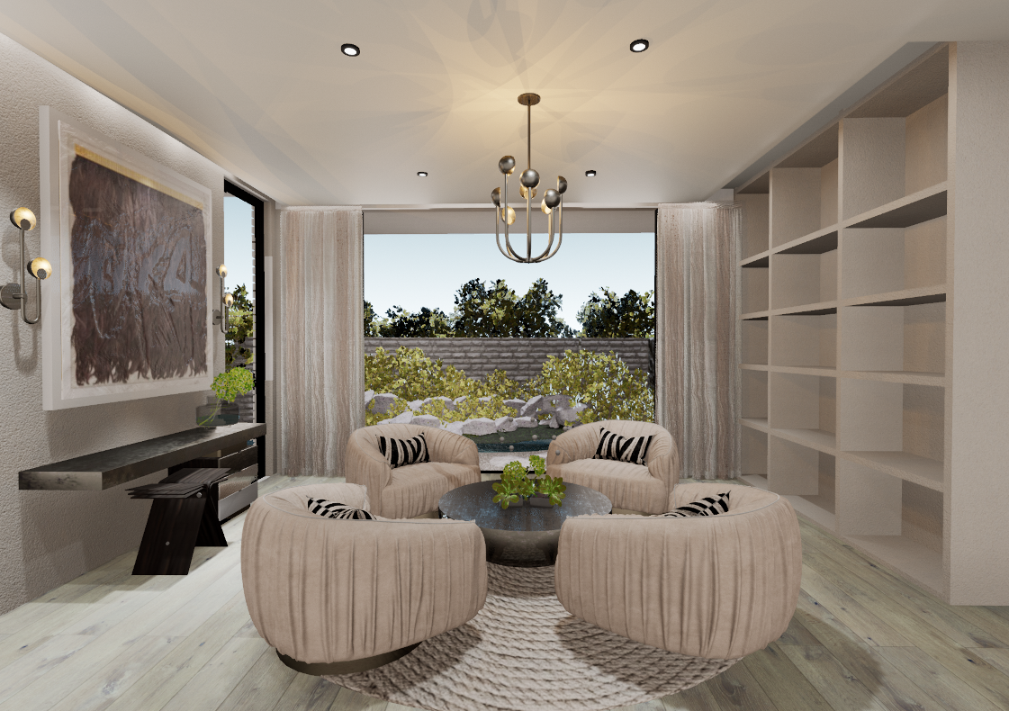 Top 10 Interior Design and Architecture Firms in Palos Verdes