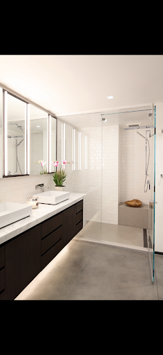 How Thoughtful Bathroom Design Enhances Everyday Living