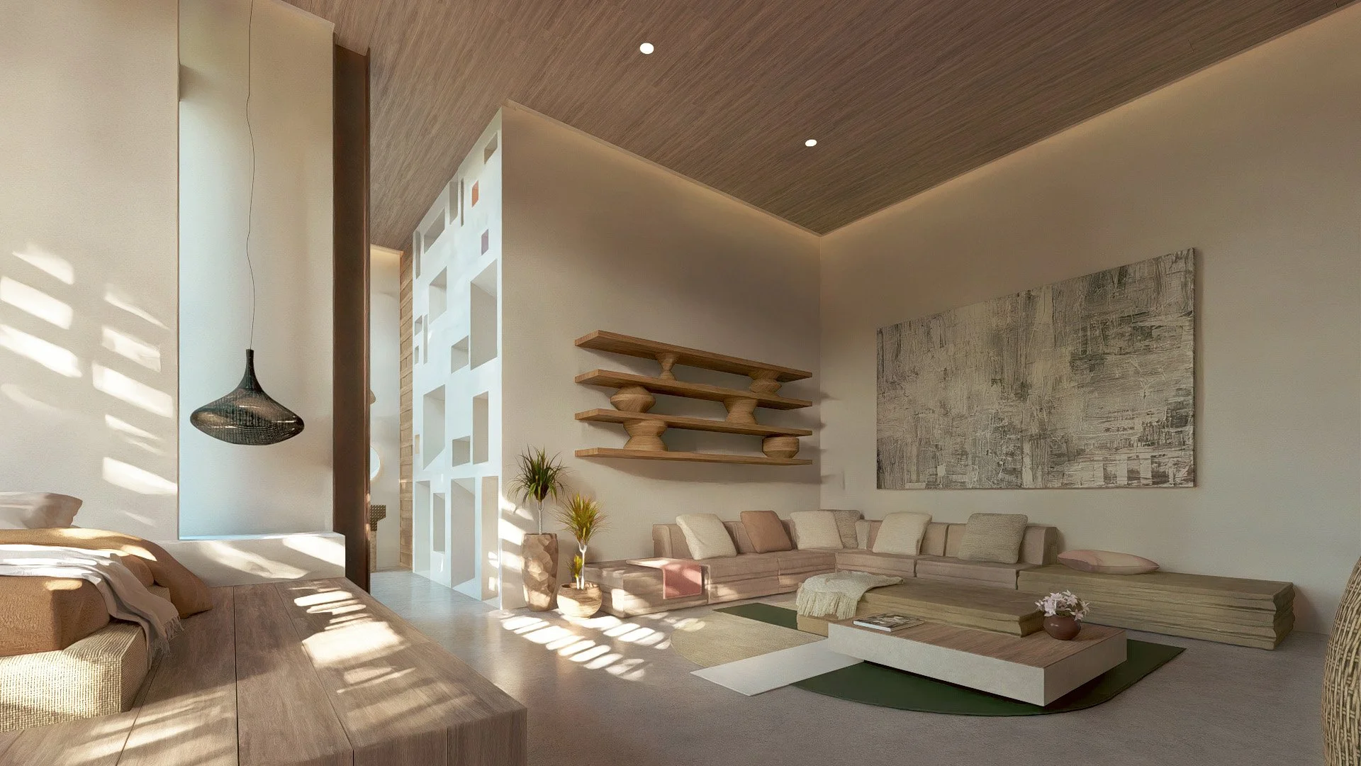 Designing a Home That Feels Like a Retreat