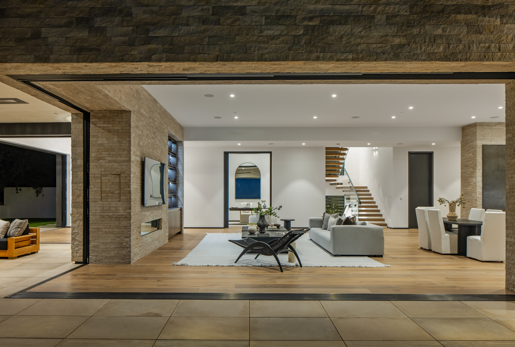What Makes a Home Feel Timeless?