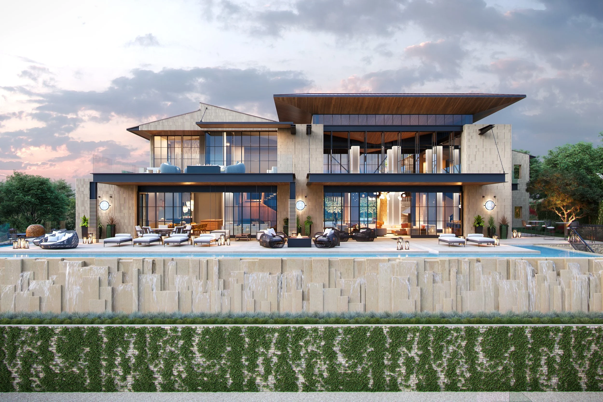 Top 10 Interior Design and Architecture Firms in Newport Beach
