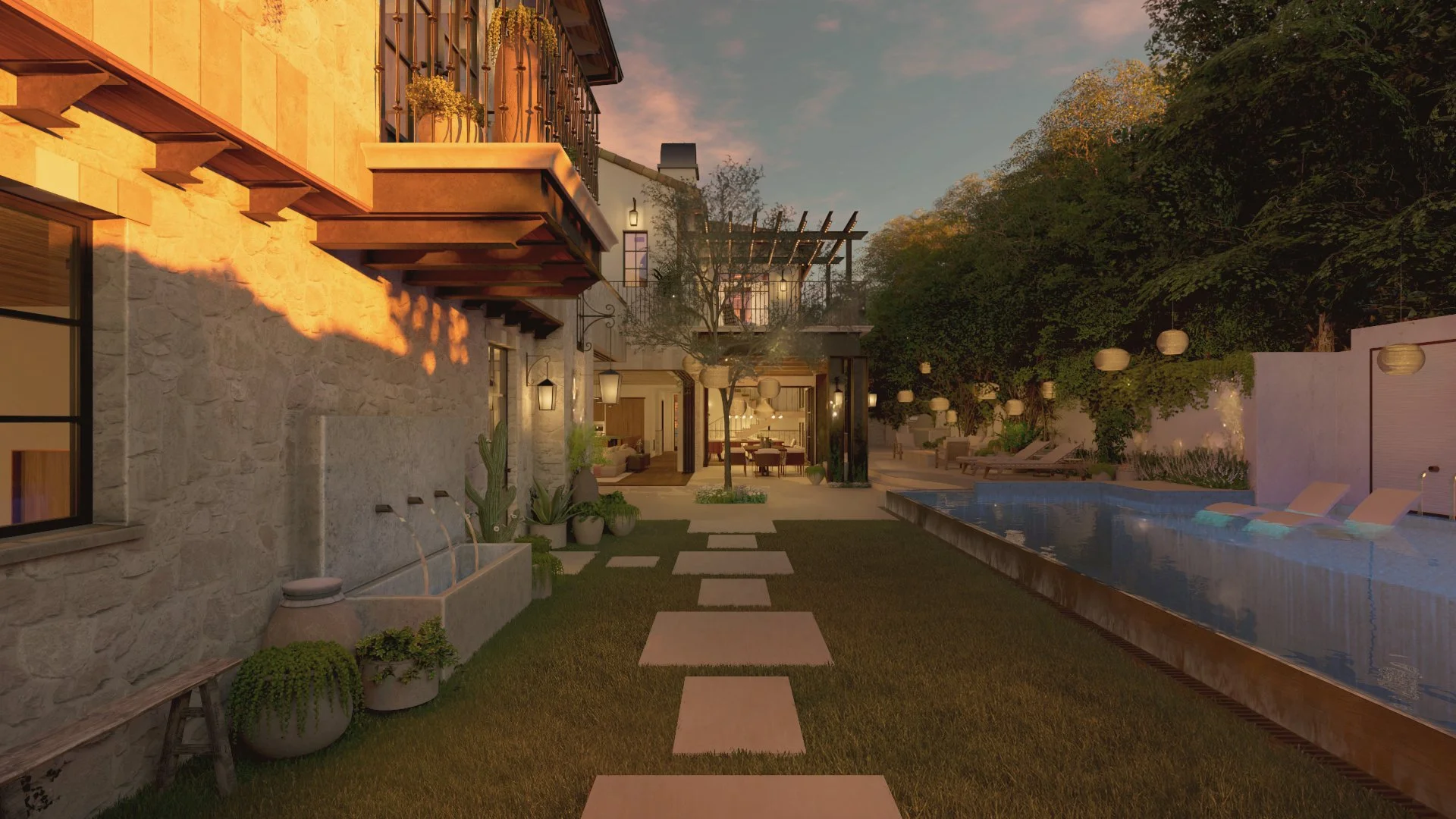Welch Design Studio Featured by IIDA: Lisa Welch Shares Her Perspective on the Importance of Third Spaces