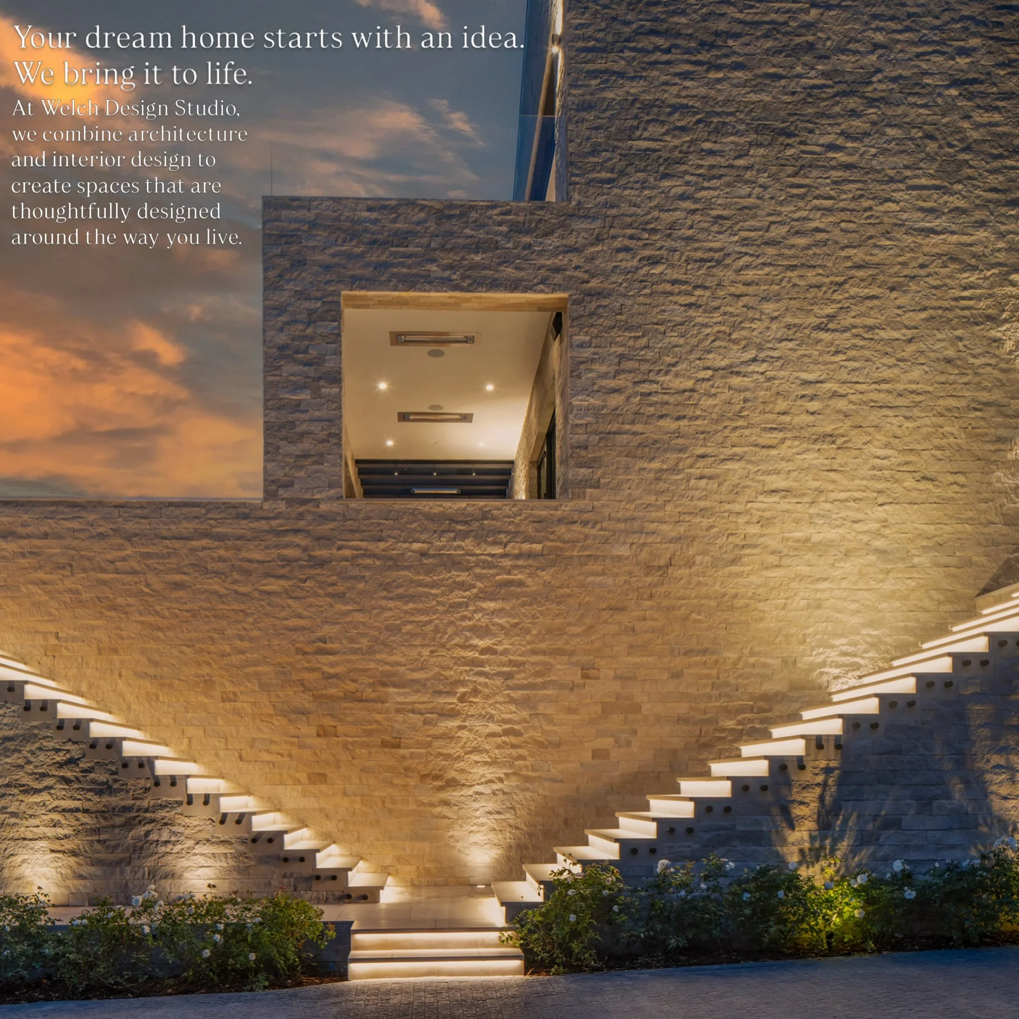 Welch Design Studio is Committed to see your vision to life. 

Welch Design Studio + Welch Design Studio Interiors
@welch_design_studio @welchinteriors 
#architecture #interiordesign #reels #explore #advice
