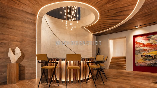 Luxury Architecture and Interior Design Specialists Serving La Cañada Flintridge