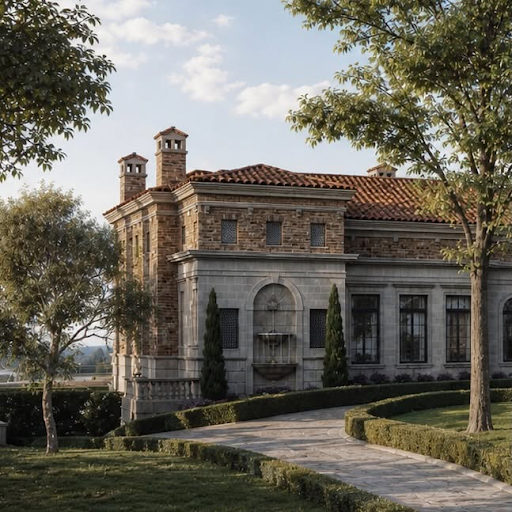 Custom Home Design Experts Transforming Properties in Encino