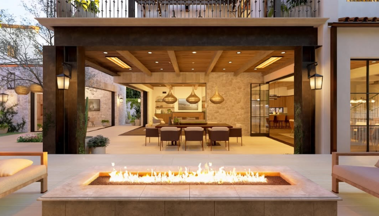 Luxury Coastal Home Design Experts Shaping Homes in Laguna Beach