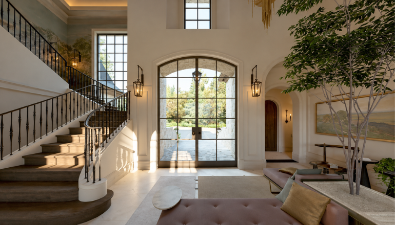 From Vision to Legacy: The Welch Design Studio Journey